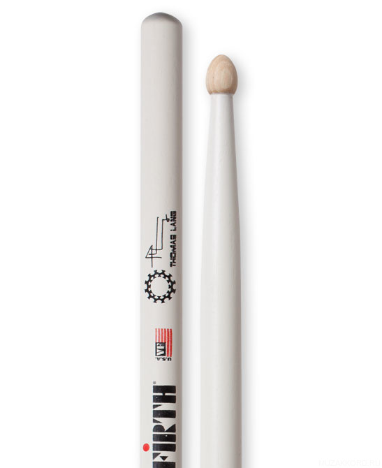 Vic Firth STL Thomas Lang -  палки, орех в магазине для музыкантов Рок-н-Ролл