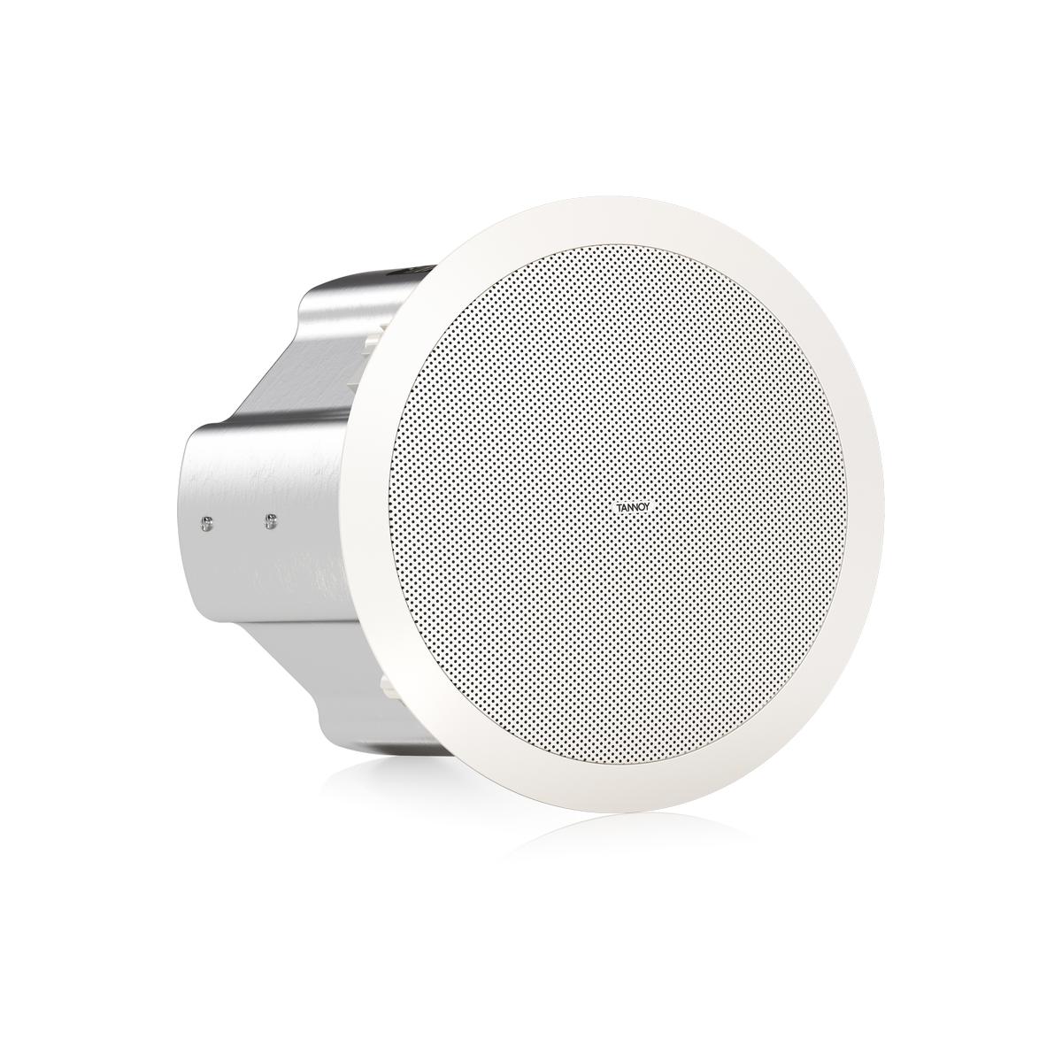 Tannoy CVS 801 - потолочный громкоговоритель с колпаком, в магазине для музыкантов Рок-н-Ролл