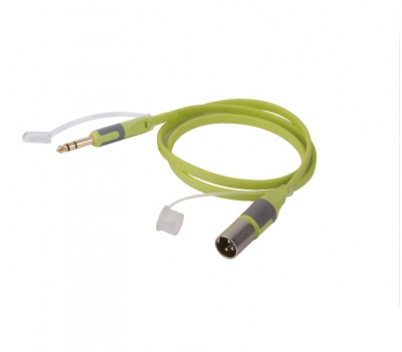 Soundking BXJ042-5M - Кабель микрофонный  в магазине для музыкантов Рок-н-Ролл