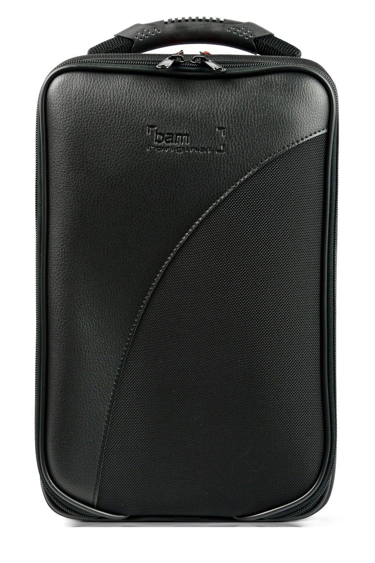 BAM 3027SBN - Кейс для кларнета, черный в магазине для музыкантов Рок-н-Ролл