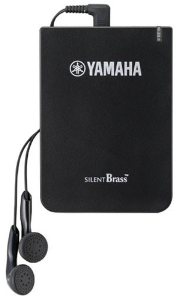 Yamaha STX-2 - Портативный процессор эффектов для духовых инструментов (Brass Resonance Modeling™). в магазине для музыкантов Рок-н-Ролл