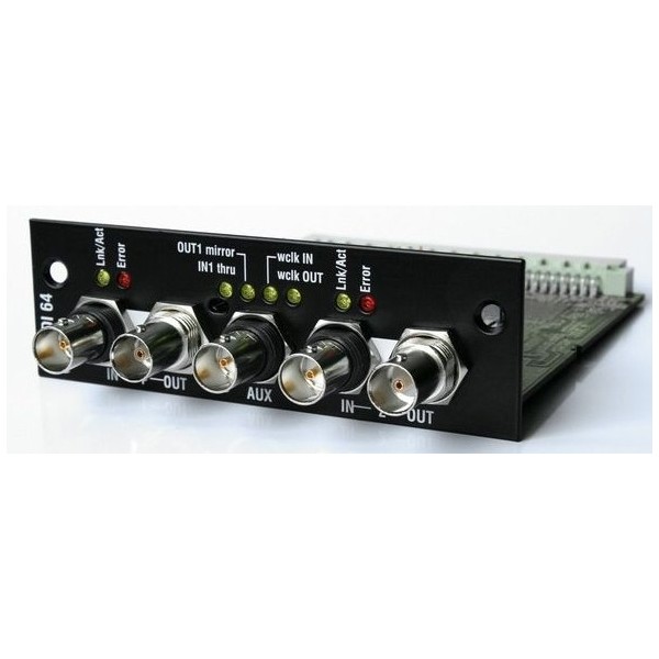 Allen&Heath M-MADI - MADI интерфейс в магазине для музыкантов Рок-н-Ролл