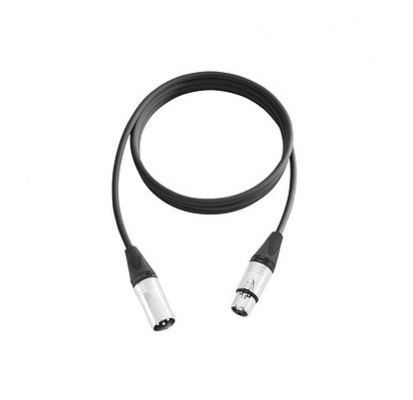 Shnoor MC226-XMXF-10 - Микрофонный кабель про-уровня с разъёмами XLR, 10 м в магазине для музыкантов Рок-н-Ролл