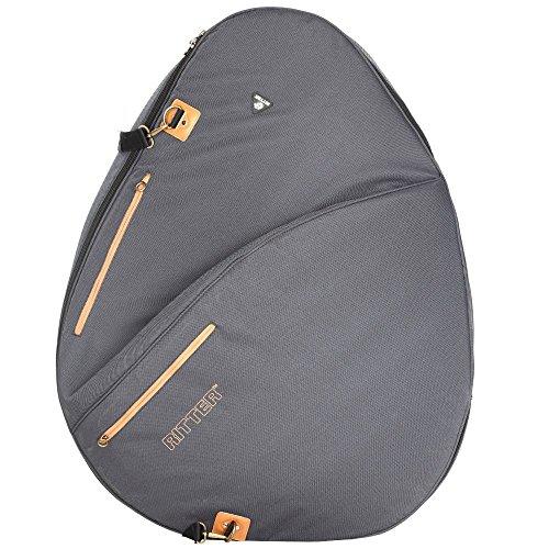 Ritter RBS7-SU/MGB - Чехол д/сюзафона, защитное полужесткое уплотнение 25мм, материал-жаккард, в магазине для музыкантов Рок-н-Ролл