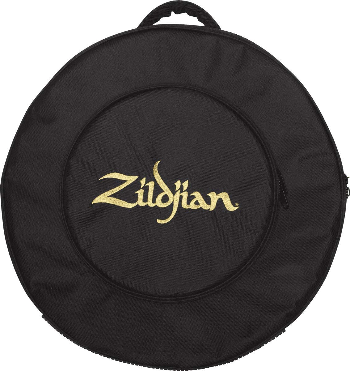 ZILDJIAN ZCB22GIG 22'Deluxe Backpack Cymbal Bag - чехол для тарелок в магазине для музыкантов Рок-н-Ролл