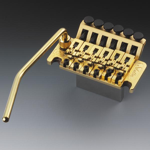 Schaller 13020542.02 Schaller Tremolo - Бридж (струнодержатель) тремоло в магазине для музыкантов Рок-н-Ролл
