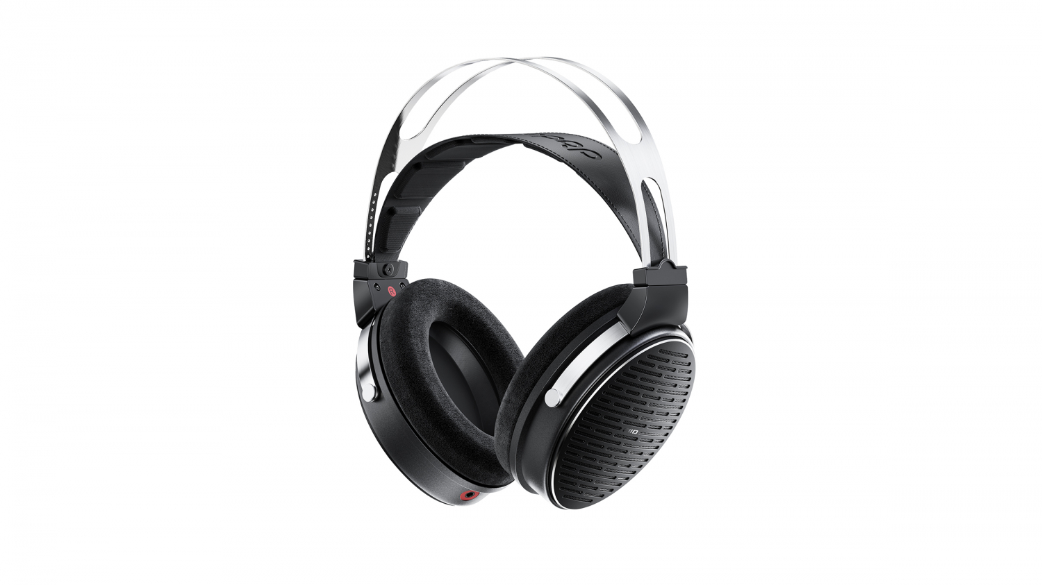 FIIO JT3 Black - Открытые динамические наушники высокого качества в магазине для музыкантов Рок-н-Ролл