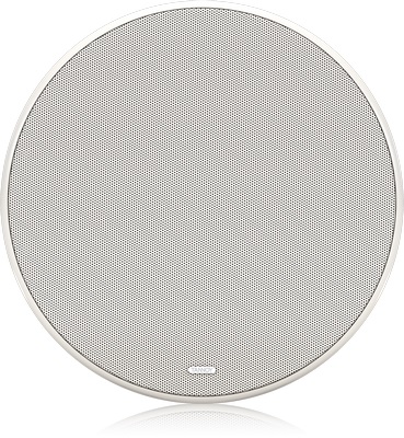 Tannoy QCI 8DC - встраиваемая АС, без заднего колпака, 8", программ.160Вт/8Ом. 35Гц-20кГц -3дБ в магазине для музыкантов Рок-н-Ролл