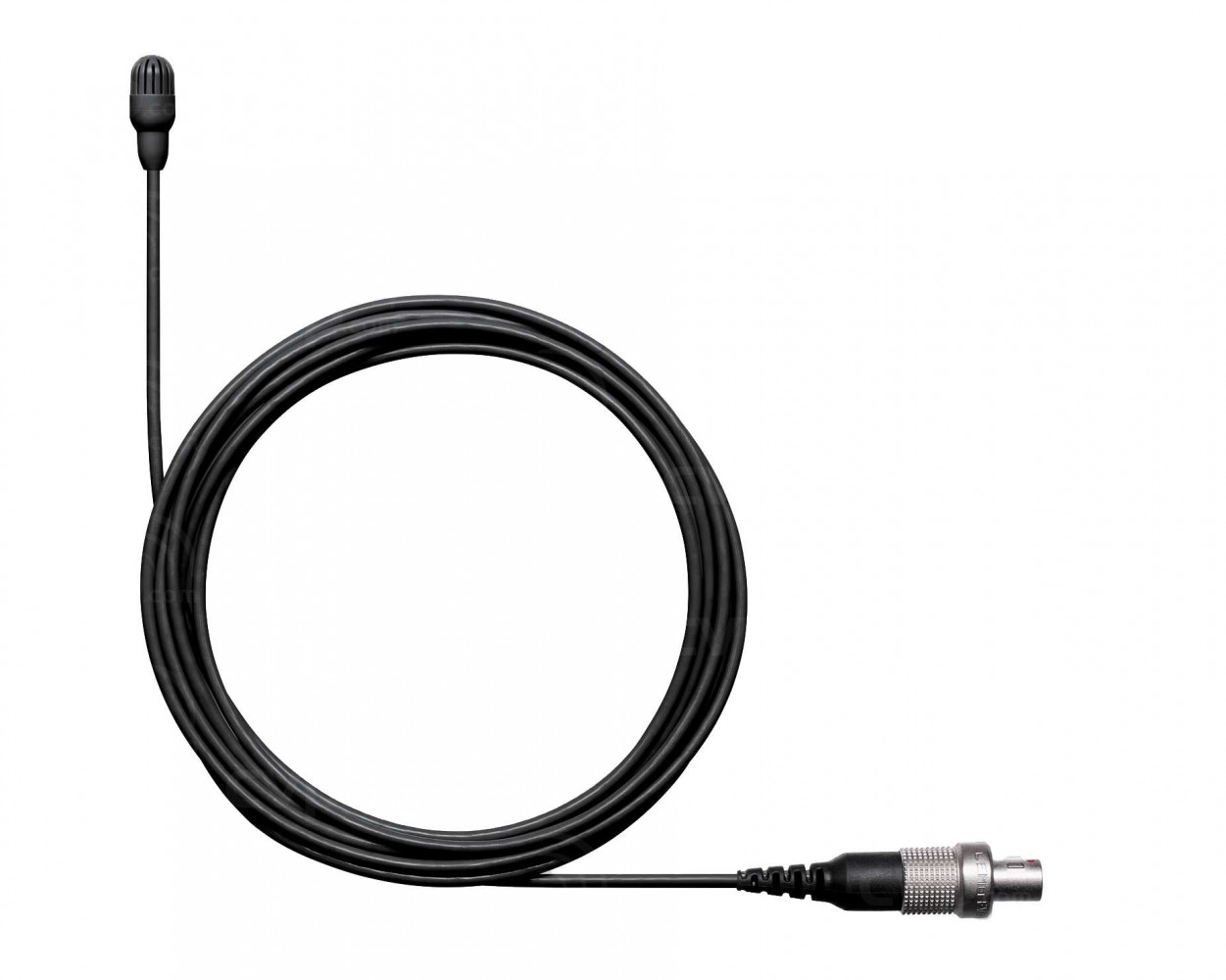 SHURE TL47B/O-LEMO-A - Петличный всенаправленный мирофон TwinPlex, естественная передача звука в магазине для музыкантов Рок-н-Ролл