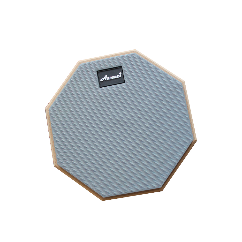 Arborea DRP8GY - Тренировочный пэд 8" в магазине для музыкантов Рок-н-Ролл