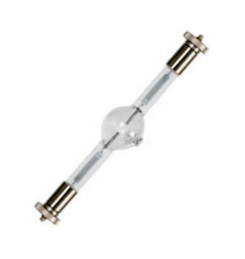 Osram HTI 1200 W/D 7/60 - лампа в магазине для музыкантов Рок-н-Ролл