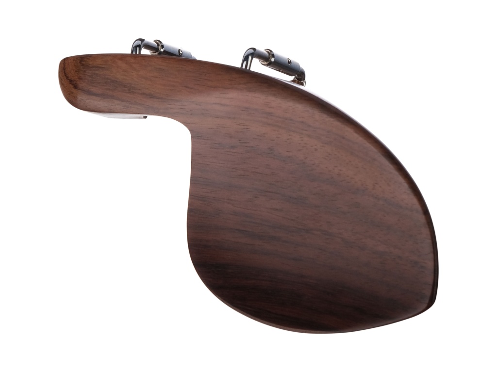 WBO VC01Ru-4/4 - Подбородник для скрипки, модель Guarneri. в магазине для музыкантов Рок-н-Ролл