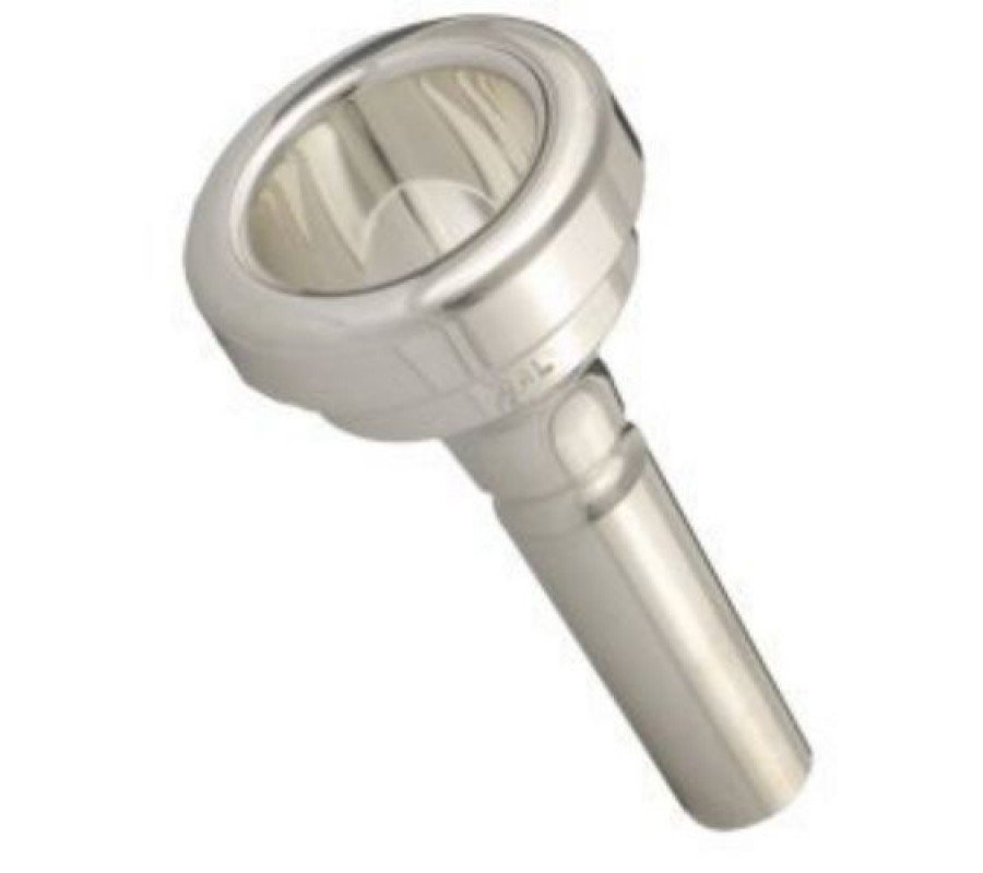 DenisWick DW5880-6AL - Мундштук для тромбона в магазине для музыкантов Рок-н-Ролл