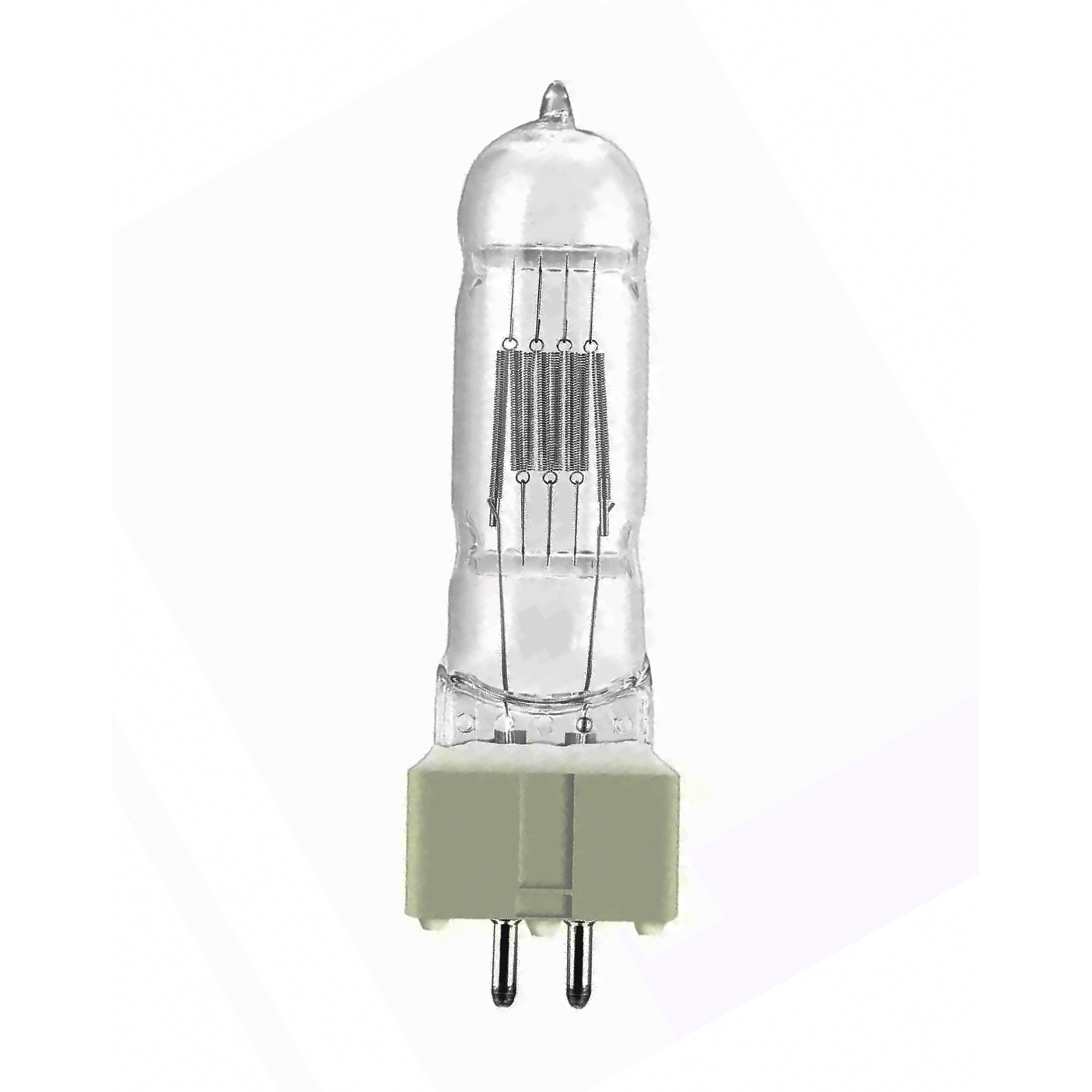 Osram 64752 T/29 1200W 230V GX9,5 20X1 в магазине для музыкантов Рок-н-Ролл