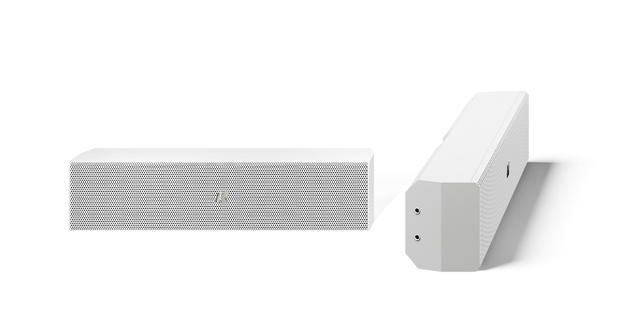 K-ARRAY KU44W - Ультракомпактный сабвуфер 4x4" в магазине для музыкантов Рок-н-Ролл