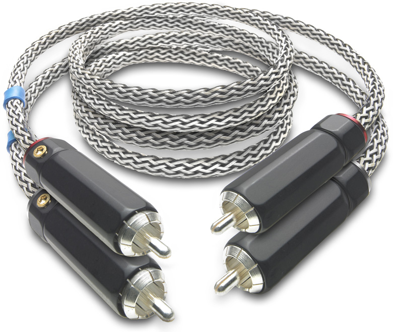 Pro-Ject CONNECT IT RCA CC 0,205M - Межблочный кабель в магазине для музыкантов Рок-н-Ролл