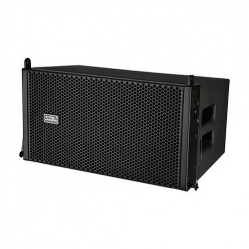 Soundking G110 - Акустическая система, элемент линейного массива в магазине для музыкантов Рок-н-Ролл
