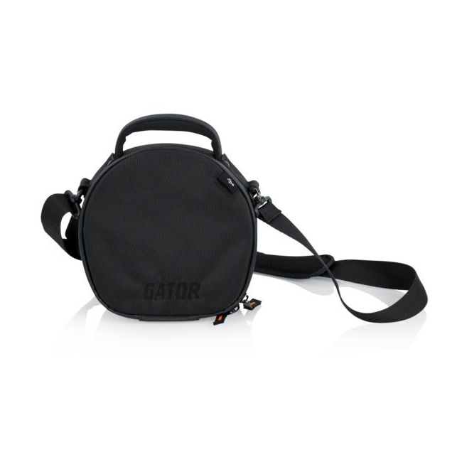 GATOR G-CLUB-HEADPHONE - Нейлоновая сумка для DJ  наушников в магазине для музыкантов Рок-н-Ролл