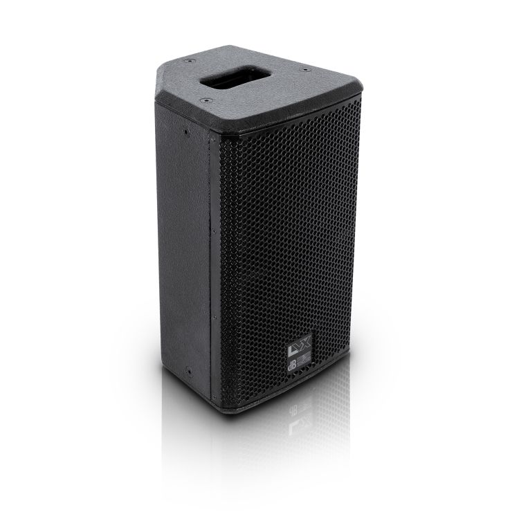 dB Technologies LVX8 - активн АС, 2 полосы, 800 Вт, 121 дБ, 8"/ 1", DSP, Digipro® G2 в магазине для музыкантов Рок-н-Ролл