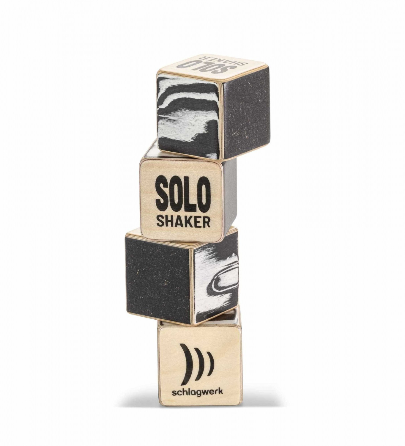 SCHLAGWERK SK20 - Шейкер Solo в магазине для музыкантов Рок-н-Ролл
