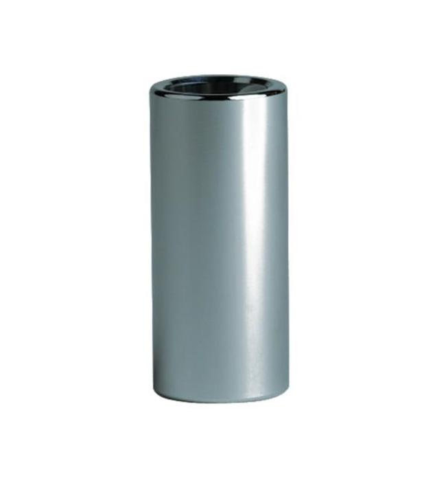 Dunlop 320 - слайд 22x25.4x60, хром. сталь, тяжёлый (12шт/ уп) в магазине для музыкантов Рок-н-Ролл