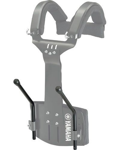 Yamaha MBARMHP1418 - High position arm for Bass Drums в магазине для музыкантов Рок-н-Ролл