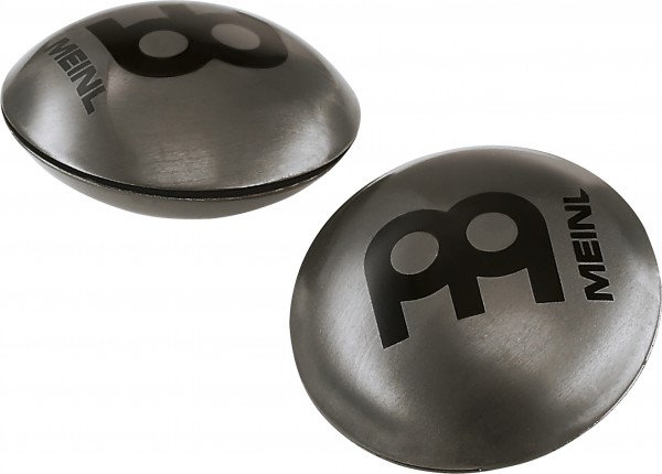 MEINL SH22 - пара металлических шейкеров в форме раковины от Билла Сарагосы в магазине для музыкантов Рок-н-Ролл