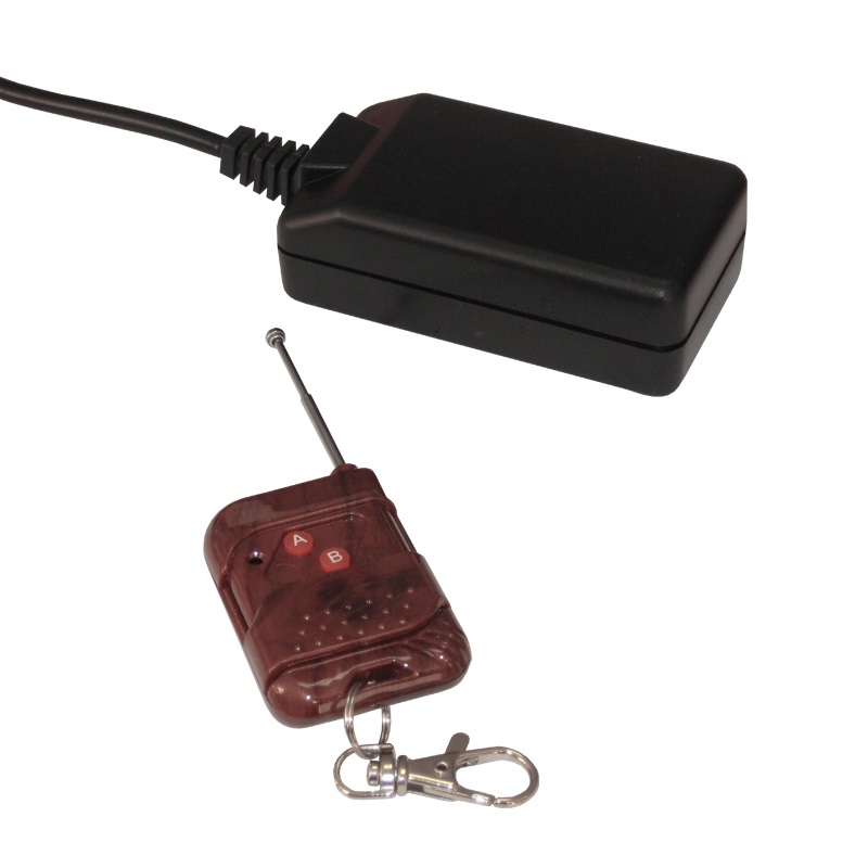Involight Wireless remote FM900/1200/1500 - комплект беспроводного ДУ для серий  FM900/1200/1500 в магазине для музыкантов Рок-н-Ролл