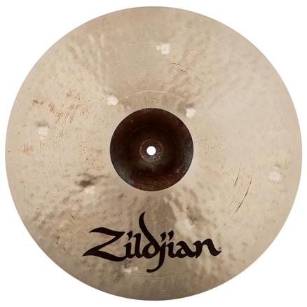 ZILDJIAN 16' K CLUSTER CRASH - тарелка типа Crash в магазине для музыкантов Рок-н-Ролл