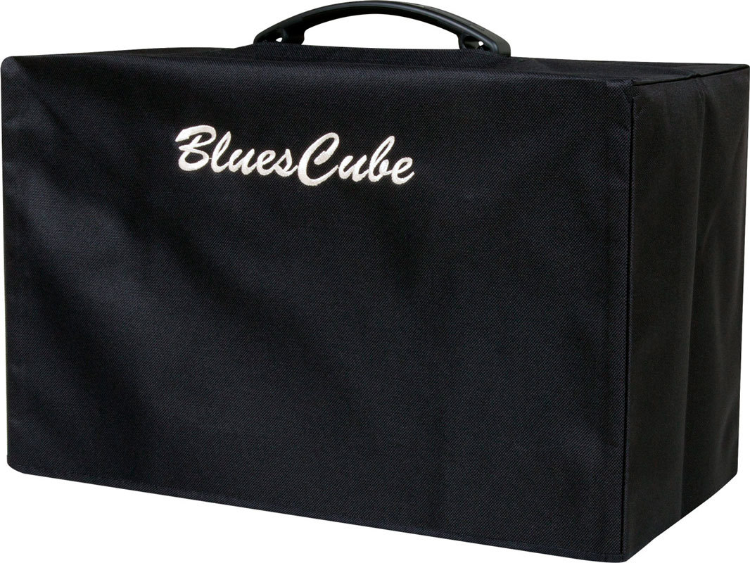 Roland RAC-BCSTG - сумка для усилителя Blues Cube Stage в магазине для музыкантов Рок-н-Ролл