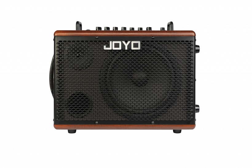 Joyo BSK-60 - Комбоусилитель для акустической гитары, 60Вт в магазине для музыкантов Рок-н-Ролл