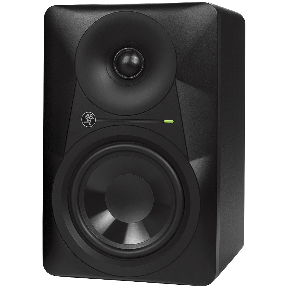 Mackie MR524 - Активный студийный монитор, 5' в магазине для музыкантов Рок-н-Ролл