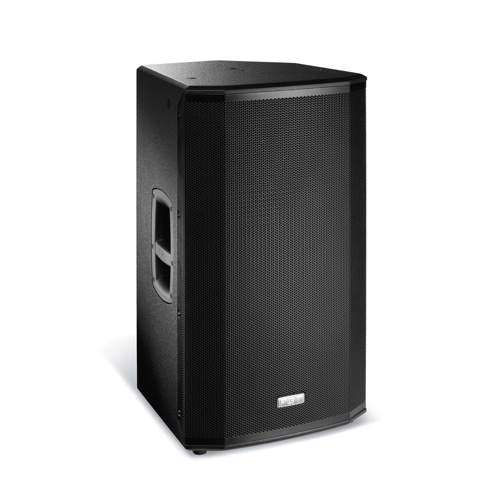 FBT VENTIS 115 - двухполосная пассив, 500Вт, 1х15"+1х1", 50 Гц - 18 кГц, SPL 130 дБ в магазине для музыкантов Рок-н-Ролл
