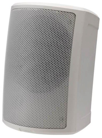 Tannoy AMS 6ICT-WH - Акустическая система, белая, програм.120Вт в магазине для музыкантов Рок-н-Ролл