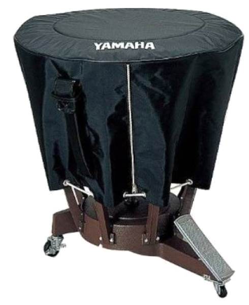 Yamaha TPB-230 - Накидка-чехол для литавры в магазине для музыкантов Рок-н-Ролл