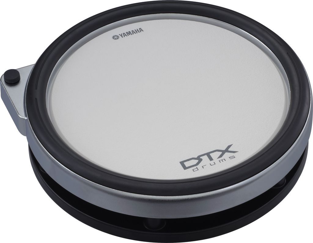 Yamaha XP100SD - Пэды малых барабанов в магазине для музыкантов Рок-н-Ролл