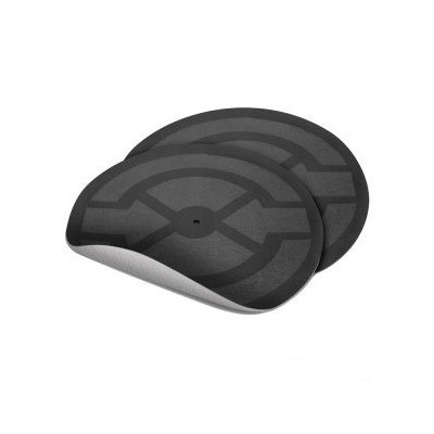 Native Instruments Traktor Butter Rug - Супер-тонкий и ультра-гладкий слипмат в магазине для музыкантов Рок-н-Ролл