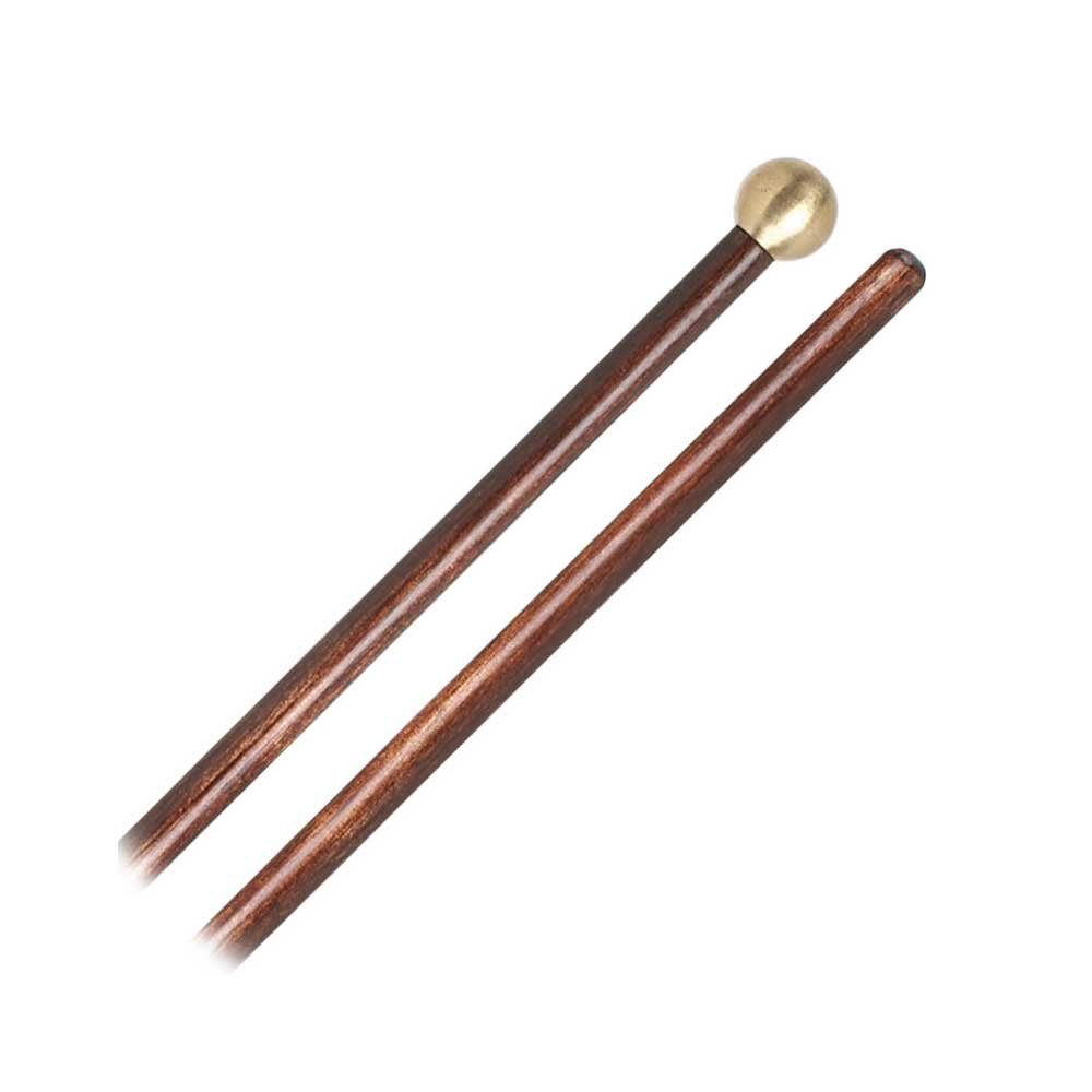 Vic Firth M11 - палки для колокольчиков, медный нак в магазине для музыкантов Рок-н-Ролл