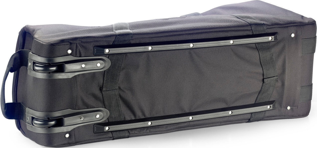 STAGG PSB-38/T - чехол для перкуссии, с колёсиками в магазине для музыкантов Рок-н-Ролл