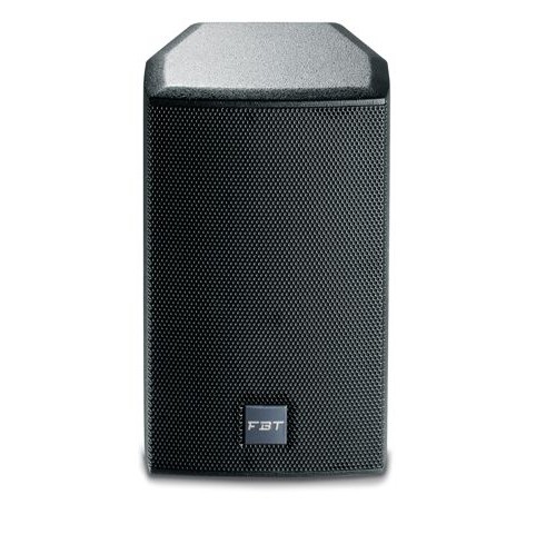 FBT Archon 106 - 2-х пол. пассивная АС, 300W/8ohm-RMS , 119 db, 60Hz-22kHz,6"+1" в магазине для музыкантов Рок-н-Ролл