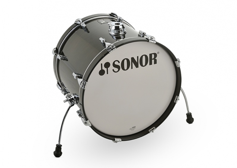 Sonor 17622464 AQ2 2217 BD WM TSB 13114 - Бас-барабан 22 х 17" в магазине для музыкантов Рок-н-Ролл