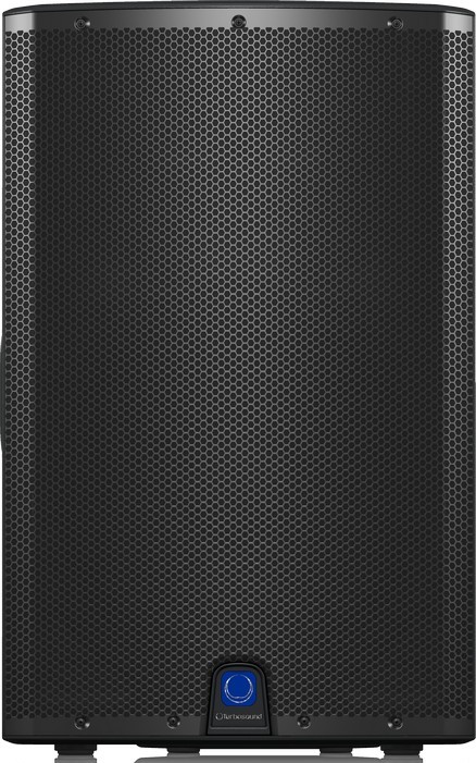 Turbosound iX15 - Активная акустическая система в магазине для музыкантов Рок-н-Ролл