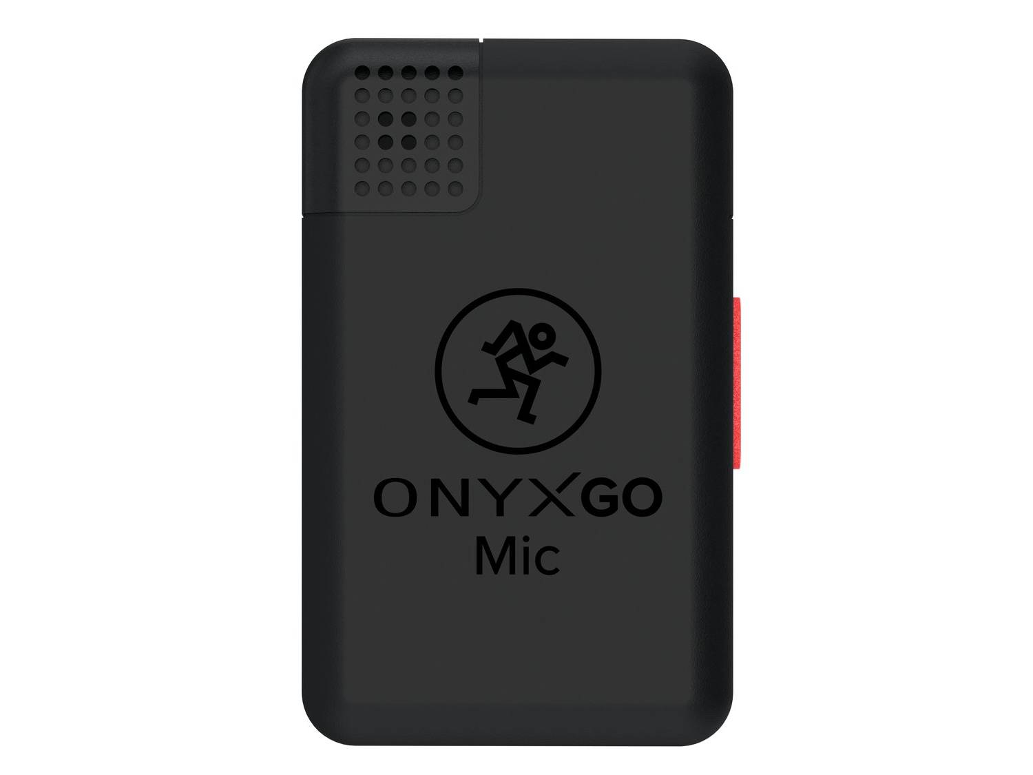 Mackie OnyxGO Mic - Беспроводной микрофон на прищепке, 2.4ГГц в магазине для музыкантов Рок-н-Ролл