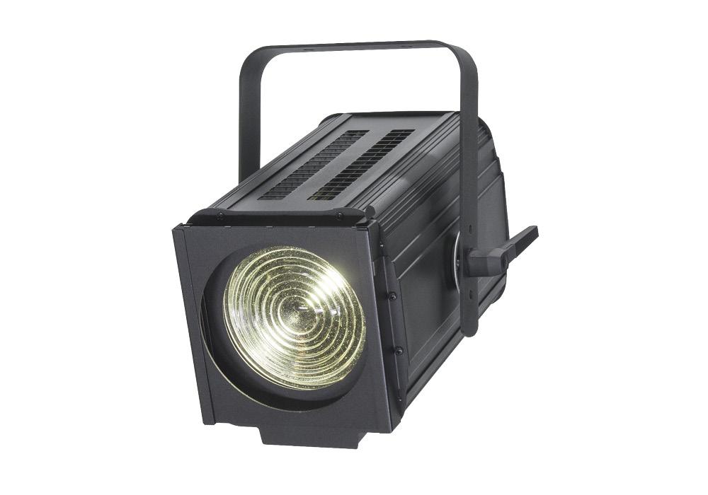 IMLIGHT LTL FRENELLED-MZ W90 3000К 90Ra - Театральный светодиодный прожектор с линзой Френеля в магазине для музыкантов Рок-н-Ролл