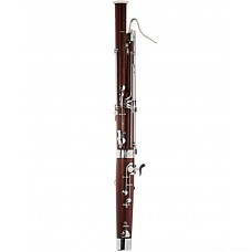AMATI ABN 32C/H-OM - Фагот (фаготино) модель для детей, СТРОЙ  in “С”, корпус- альпийски в магазине для музыкантов Рок-н-Ролл