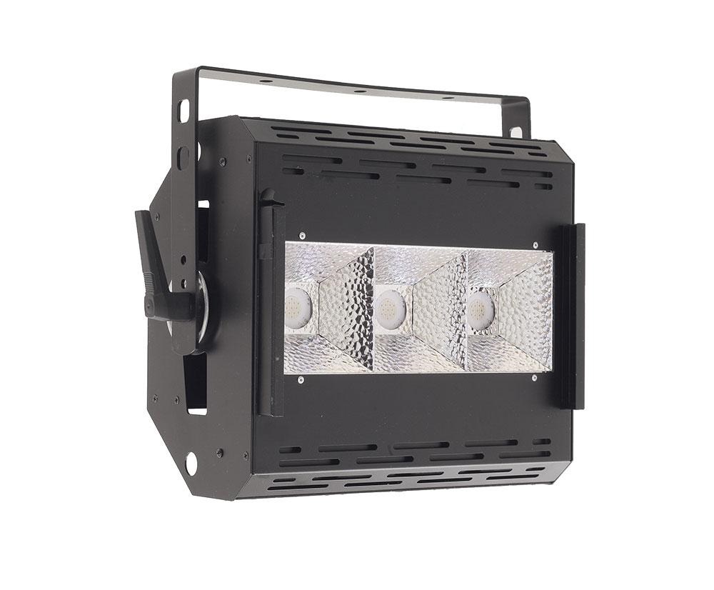 IMLIGHT LTL STAGE LED W150 V3 - Театральный светодиодный светильник белого света 3500К 150 Вт в магазине для музыкантов Рок-н-Ролл
