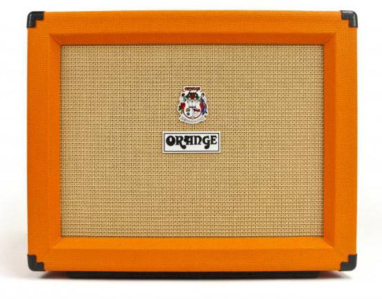 Orange PPC112 - 1х12"Celestion Vintage 30, 60 ватт, 16 Ом в магазине для музыкантов Рок-н-Ролл