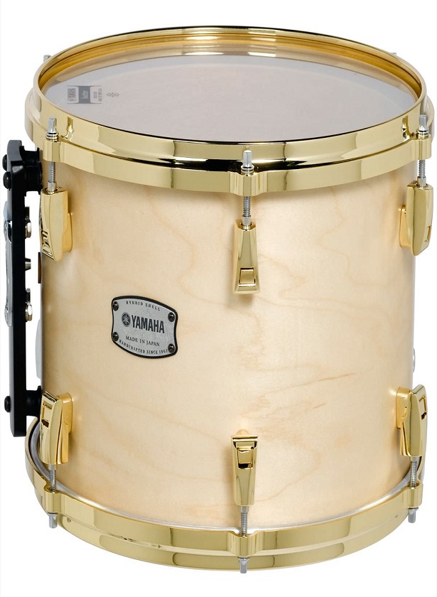 Yamaha PHXF1816MG Matte Natural - Напольный том в магазине для музыкантов Рок-н-Ролл