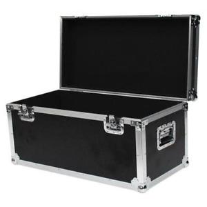 VOLTA Flight case for 2 pcs of LA-212 SUB - Кейс для двух элементов линейного массива в магазине для музыкантов Рок-н-Ролл