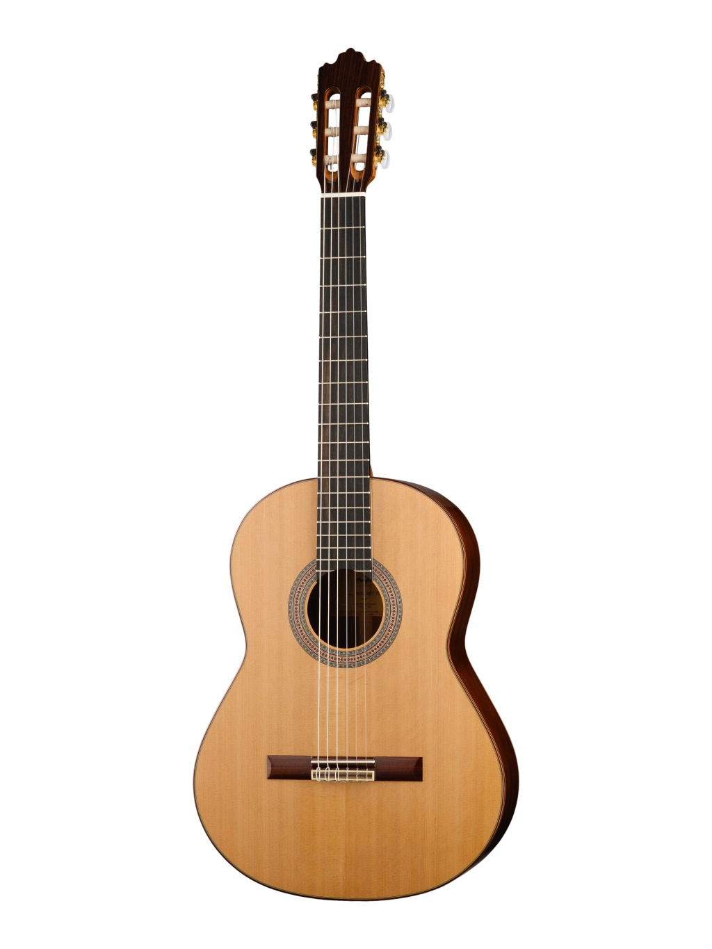 Prodipe JMFSOLOIST700 - Классическая гитара Soloist 700 4/4 в магазине для музыкантов Рок-н-Ролл